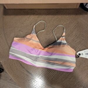 Prana swim top
